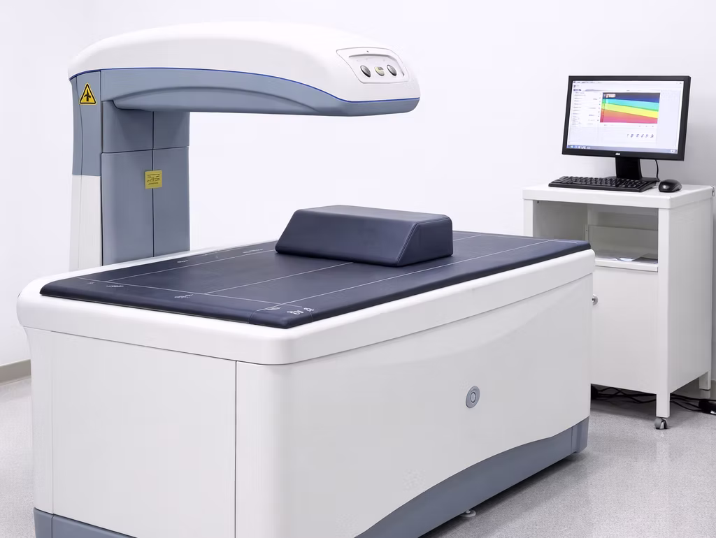 Bone Mineral Density