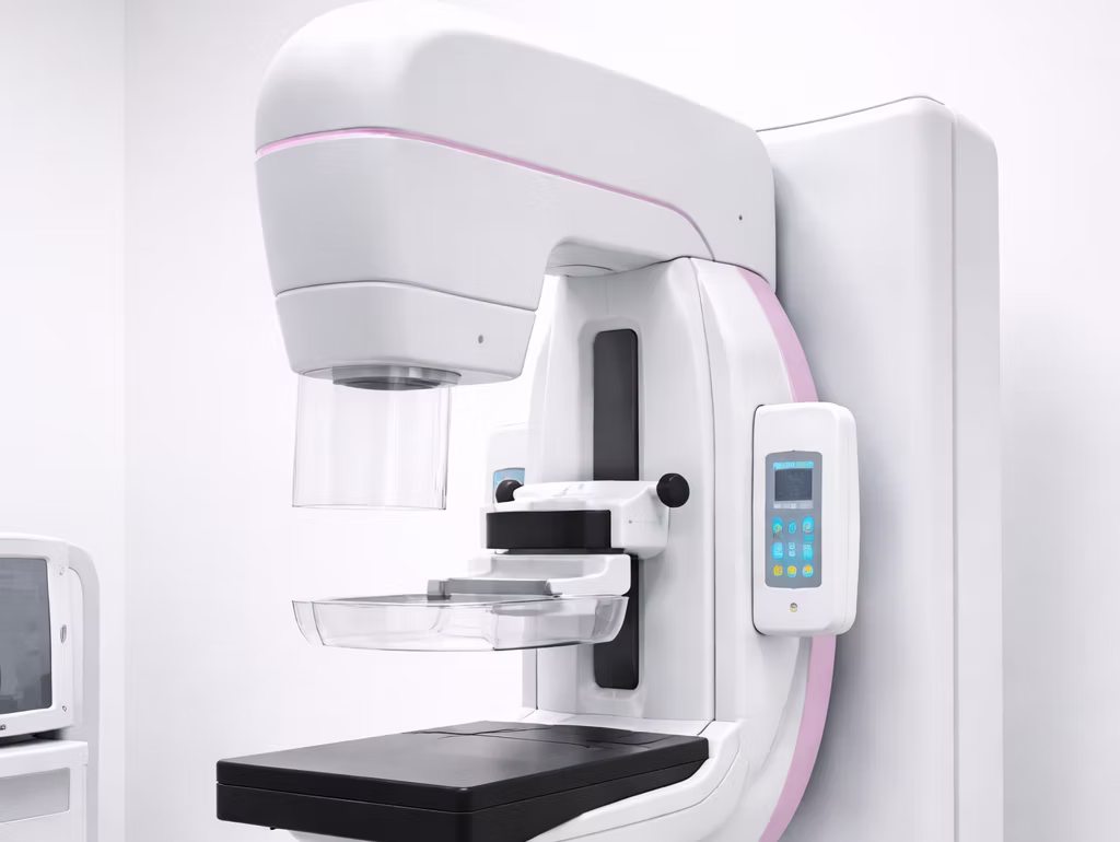 Mammography