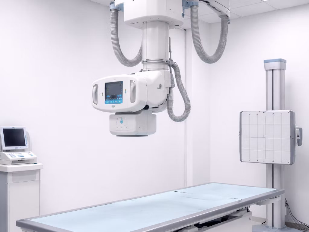 X-Ray